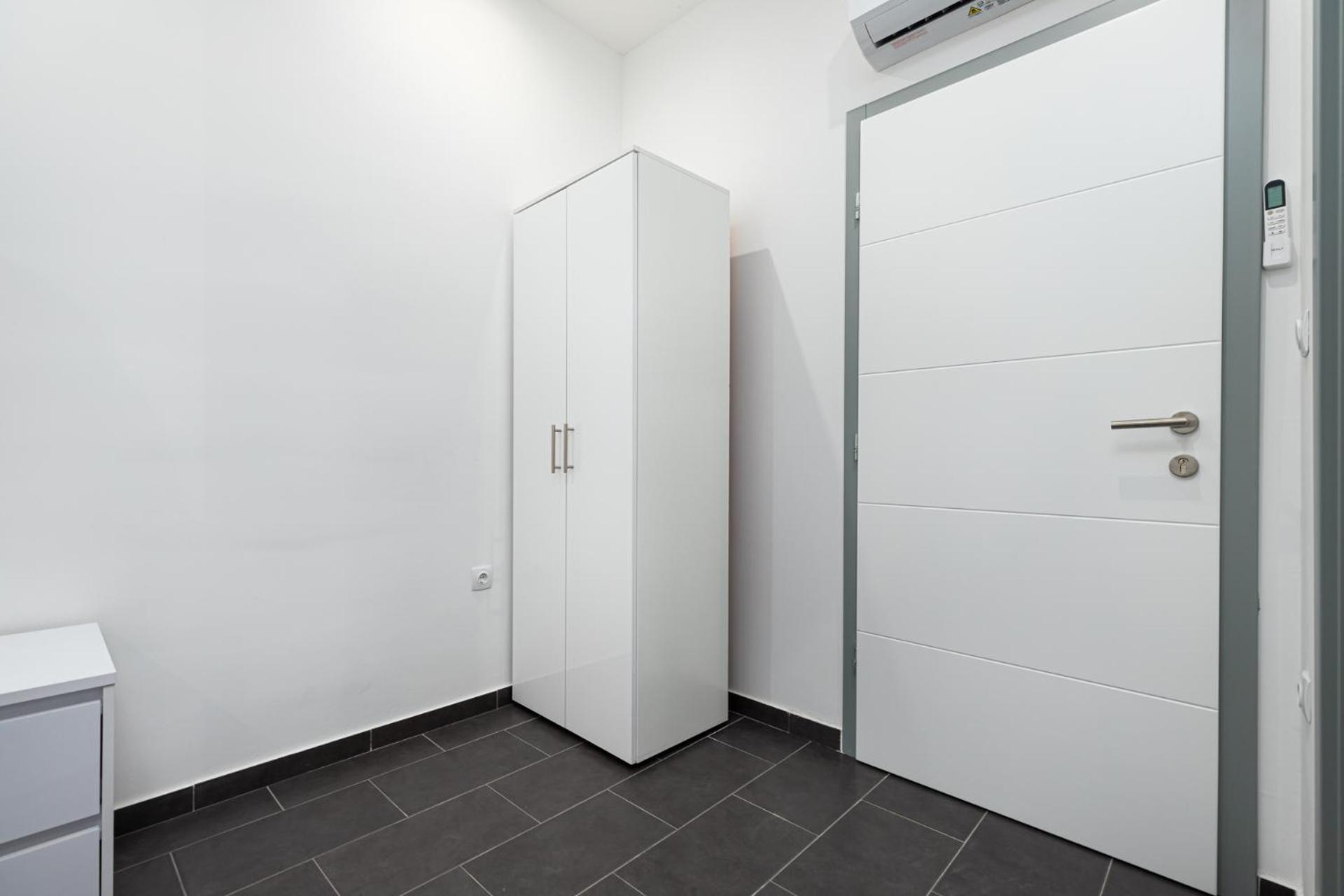 Rooms And Studio Flora Porec Bagian luar foto